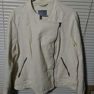 Beigh blazer for daily use